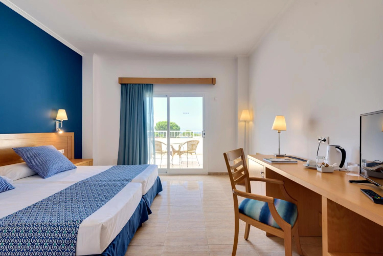 Garden Playanatural Hotel & Spa - Adults Only photo 6