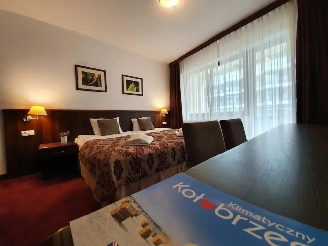 Apartament Arka - 365PAM