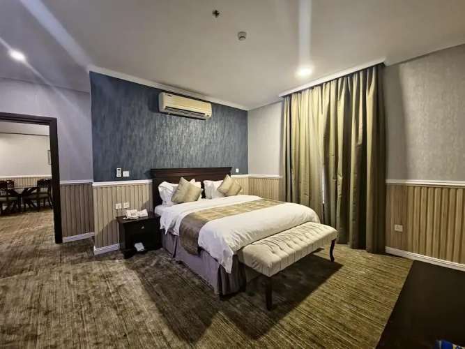 Neroz inn