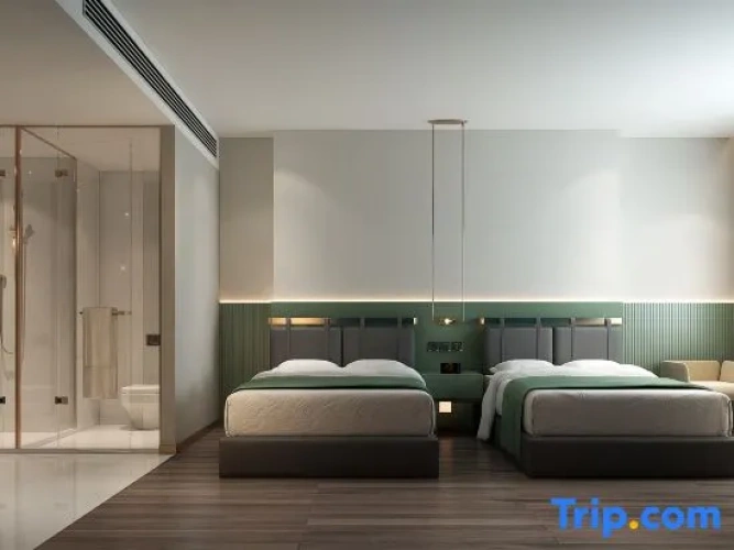 Business Double room