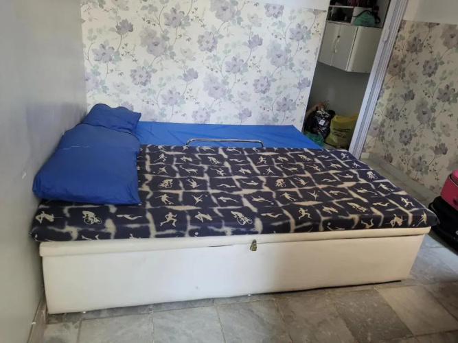 Copacabana Flat