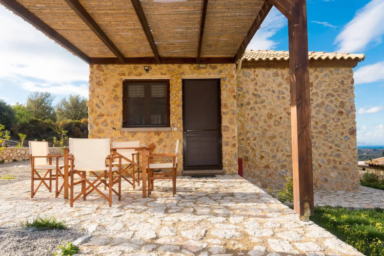Salakos Villas
