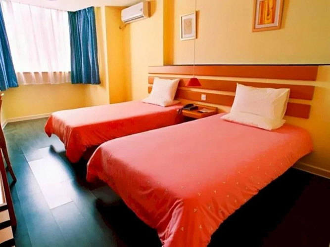Home Inn Hotel