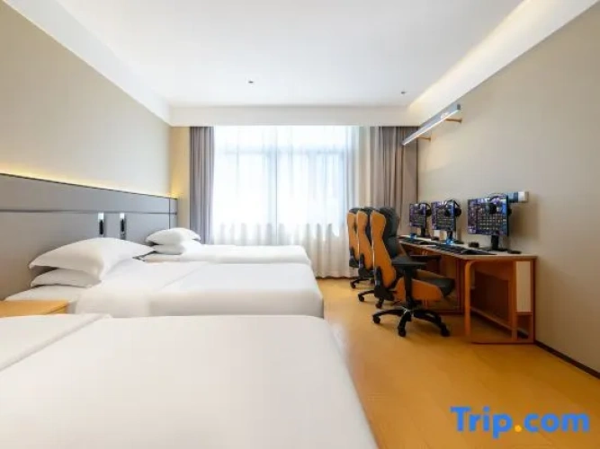 Privilege Triple room