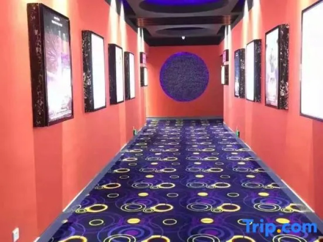 Victoria Haomei Hotel