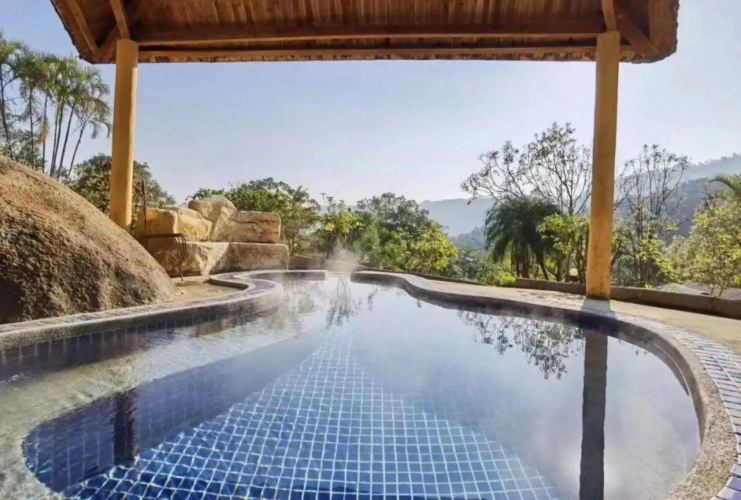 Yangchun Chundu Hot Spring Resort