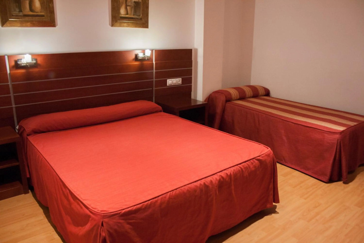 Norte Hotel
