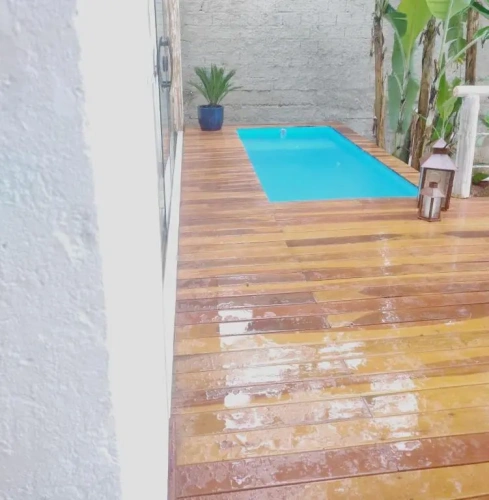 1 Bedroom Chalet