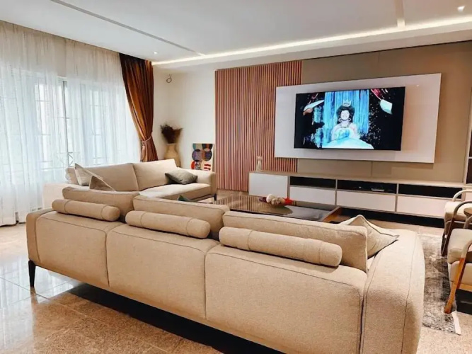 Pradav Apartment