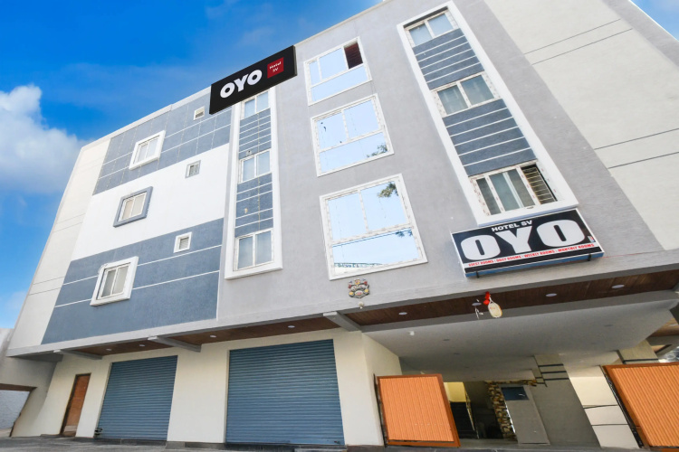 Hotelbild