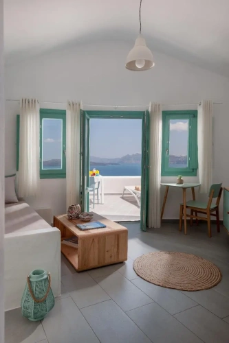 Executive Double Suite