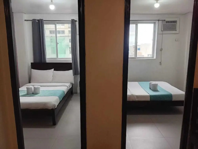 Shandong Residences