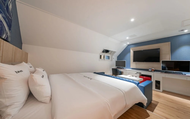 Jongno Dana Hotel