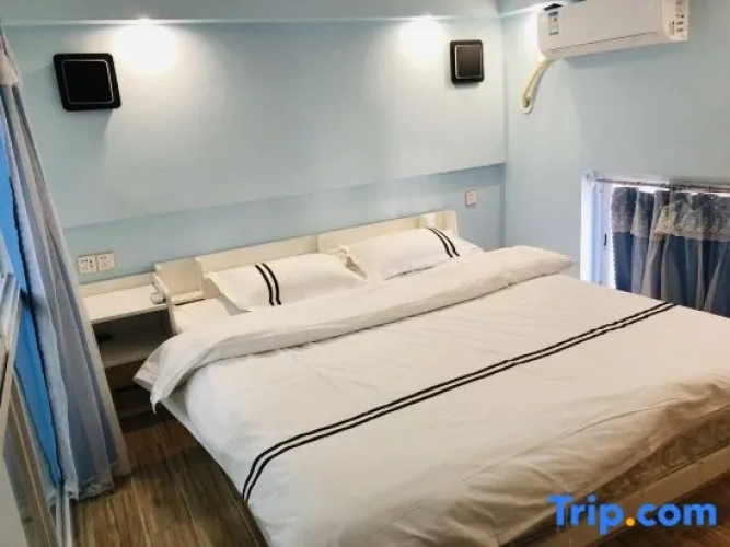 2 Bedrooms Business Duplex room