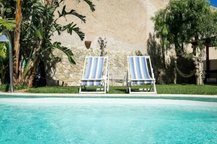 Villa Mediterraneo