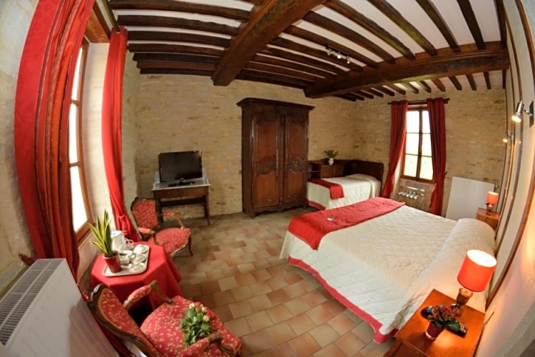 Comfort Double room