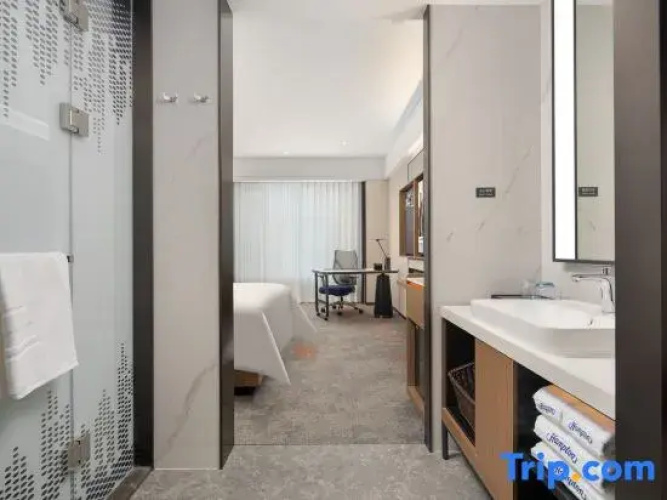 Hampton by Hilton Xi'an Qujiang New District