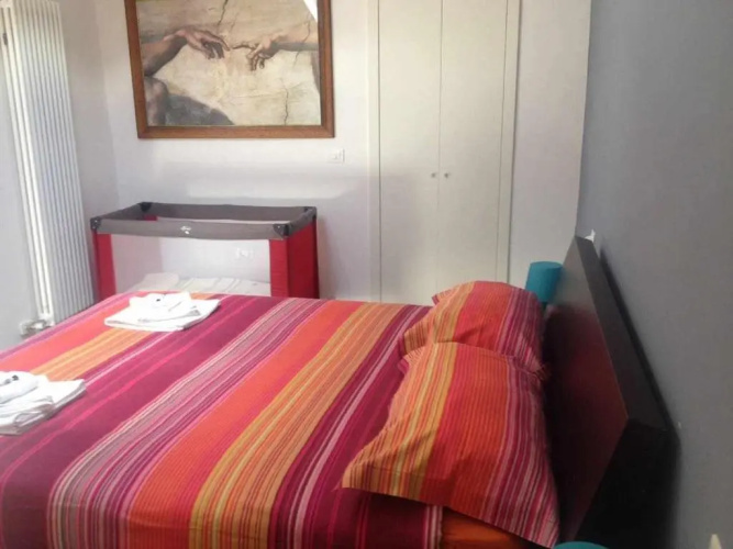 Relax Suite Holiday Apartment