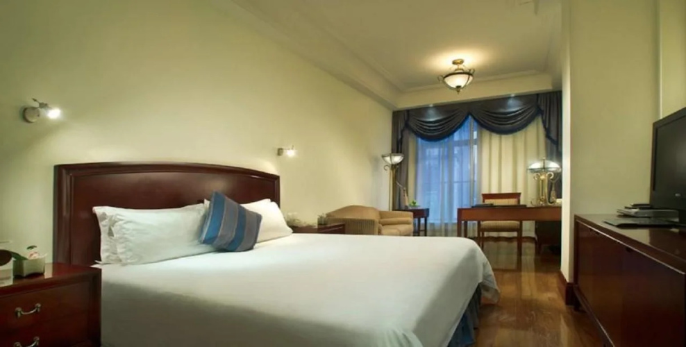 Astor House