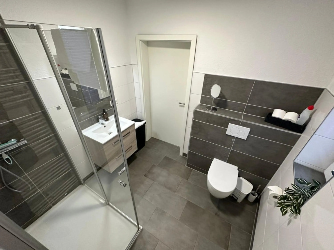 Bezaubernde Innenstadt-Wohnung Wanderlust