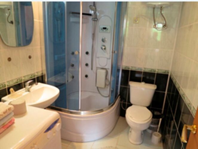 Фотография номера гостевого дома Неста