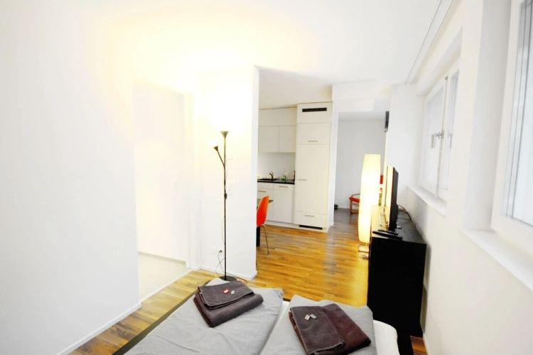 Studio