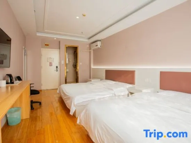Business Twin room