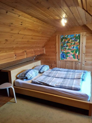 Laras Ferienhaus