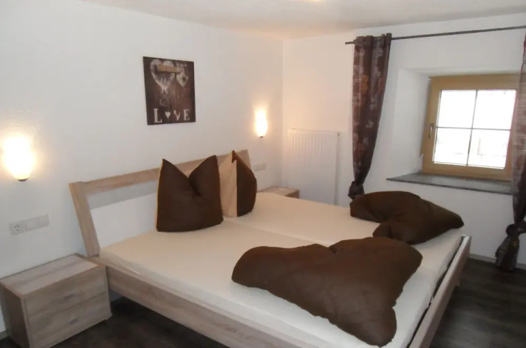 Appartement Gerold