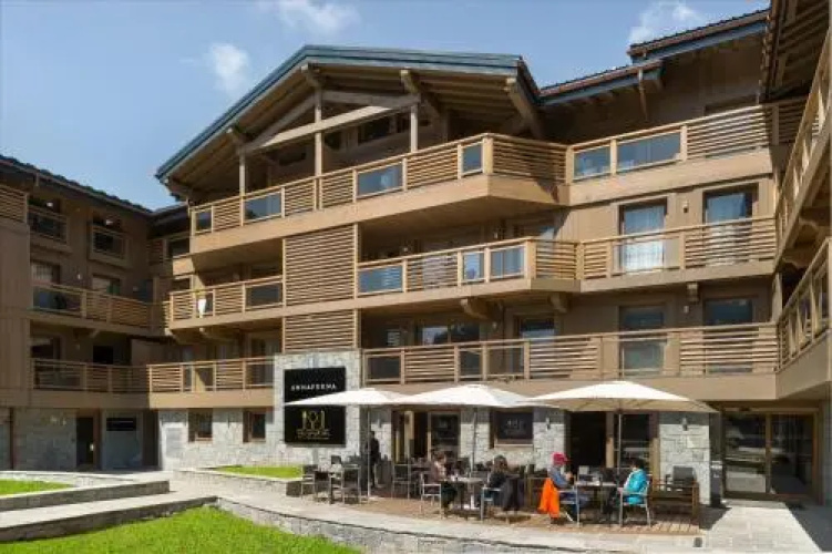 Hotelbild