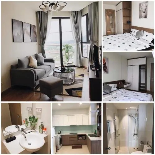 2105 Premium Appartment