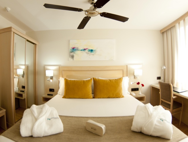Hotel Luze Castellana photo 6