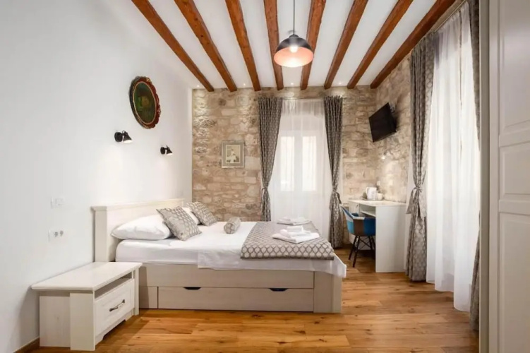 Room-stephane City Vibe Suites