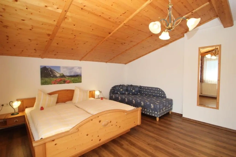 1 Bedroom Apartment with balcony