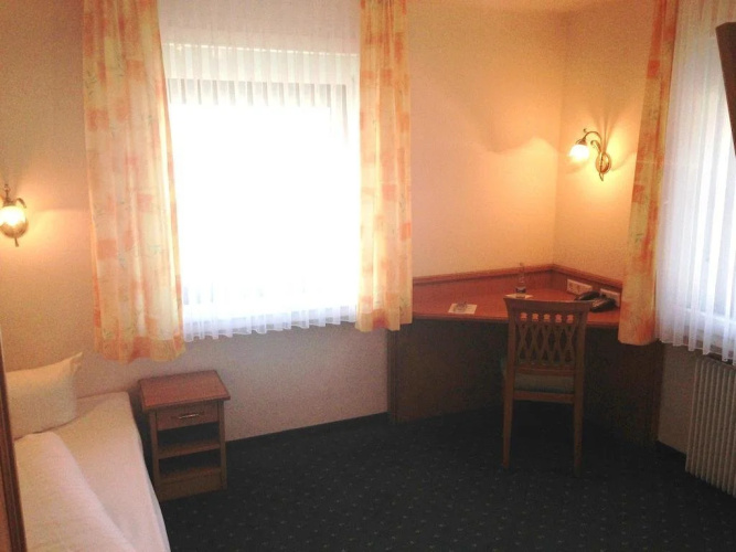 Ochsen Landgasthof
