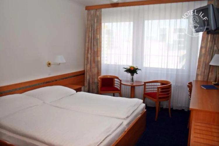 Hotel ILF