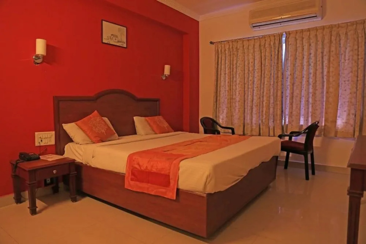 Goldmine Hotels