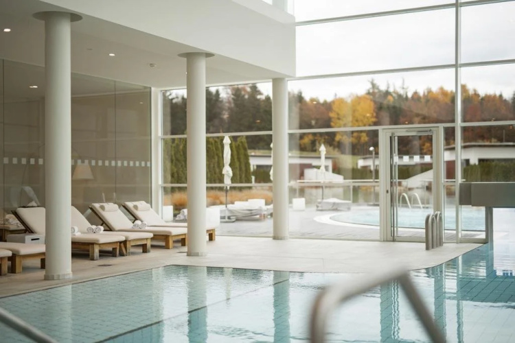 Geinberg5 Private Spa Villas