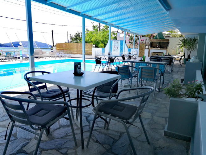 Tropicana Inn