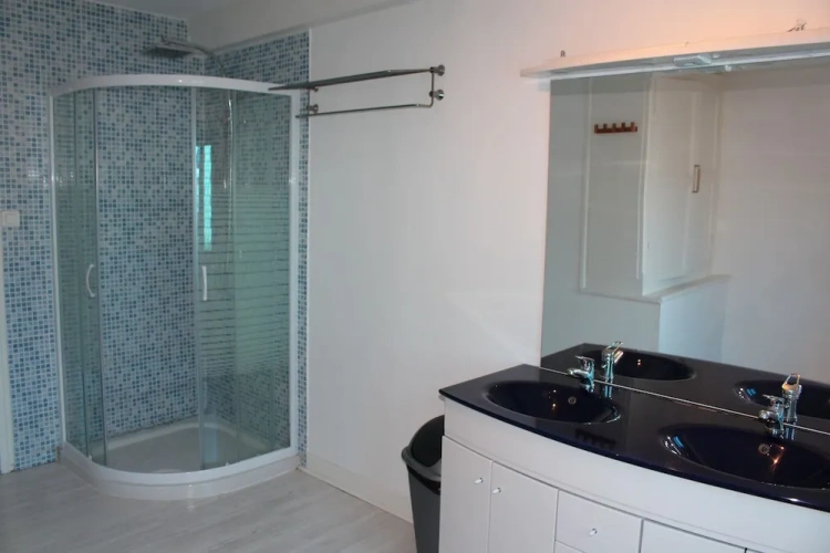 1 Bedroom Basement Cottage