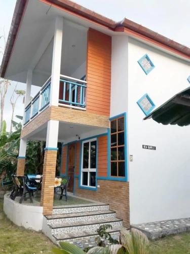 1 Bedroom Cottage
