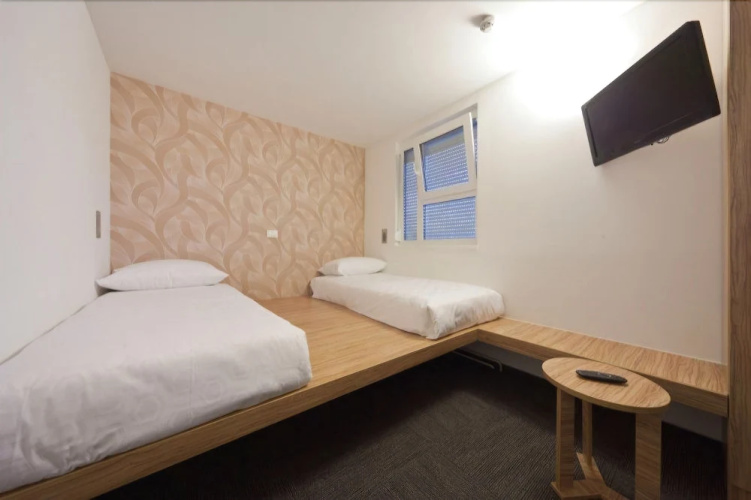 Bit Center Hotel