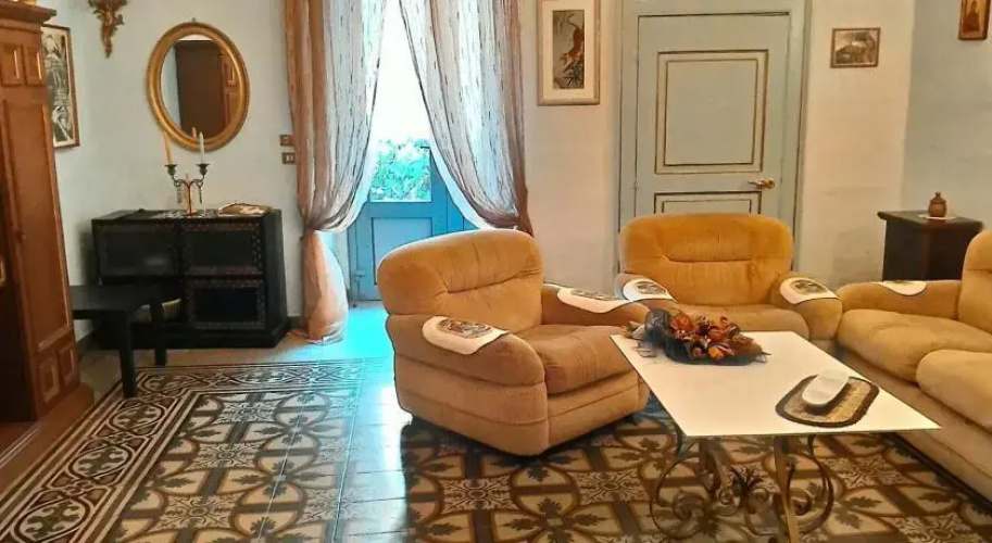 Casa Vacanze Porta dei Sassi