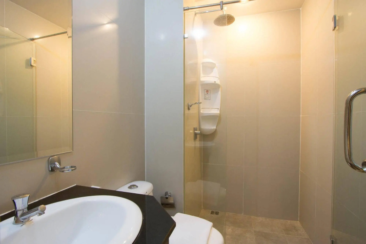 Evergreen Pattaya Serviced Residences
