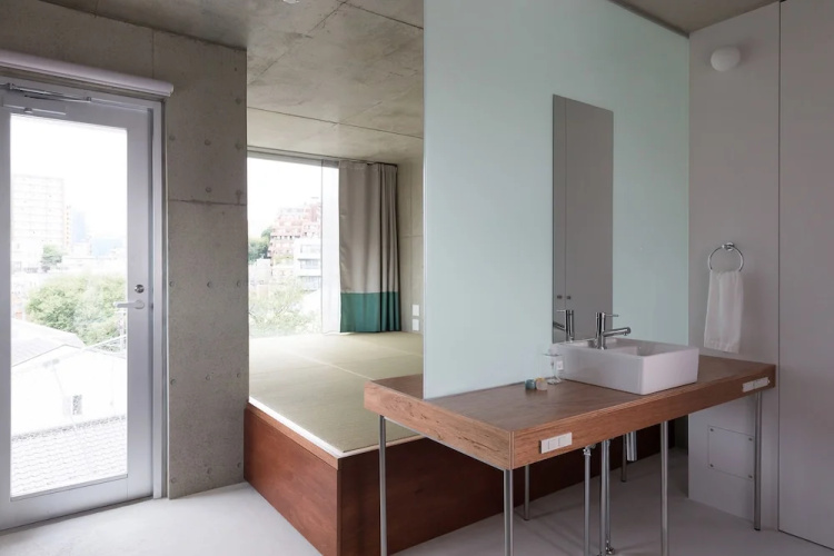 URBAN LODGE Komagome