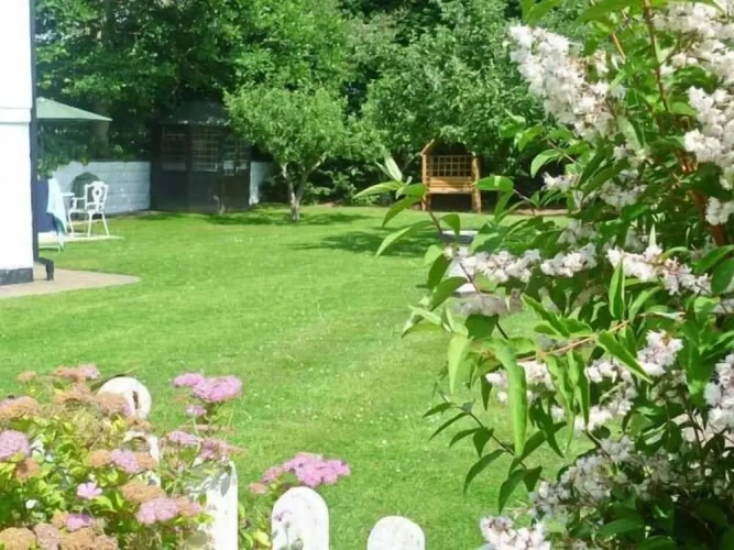 Cottage