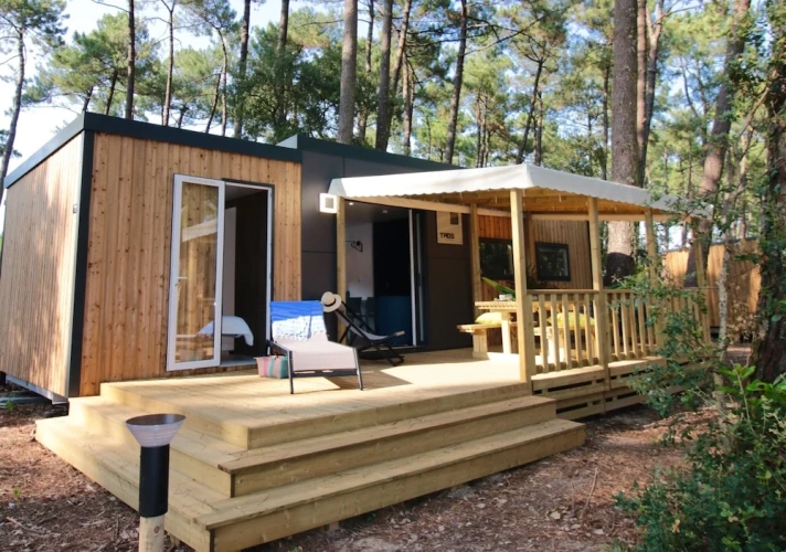 3 Bedrooms Premium Cottage