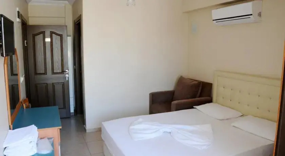 Ozbek Hotel