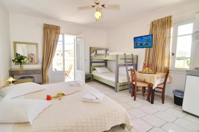 Hotel Rigas