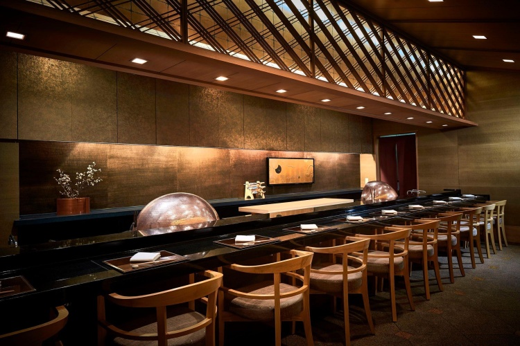 The Ritz-Carlton Osaka photo 14